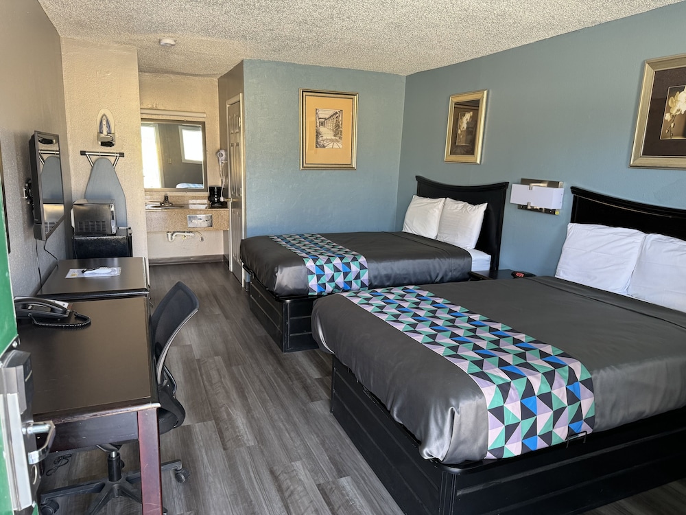 Kansas Inn Independence - photo 4