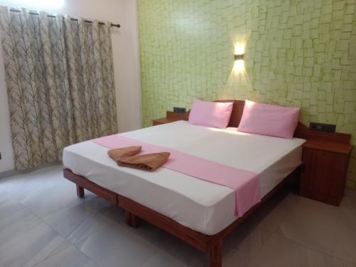 Anby Beach resort — Kovalam — photo 3