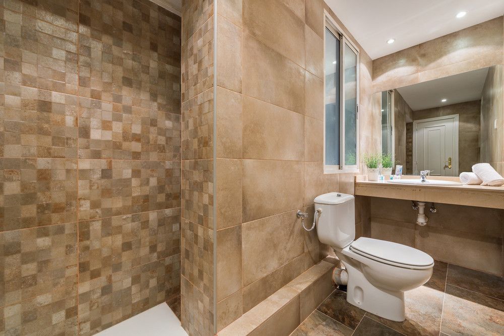 Apartamento Centro Retiro Madrid Salamanca Madrid