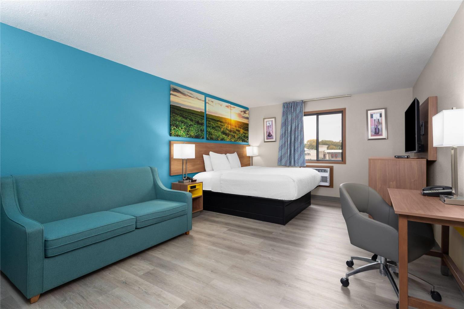 Days Inn by Wyndham Austin - photo 34