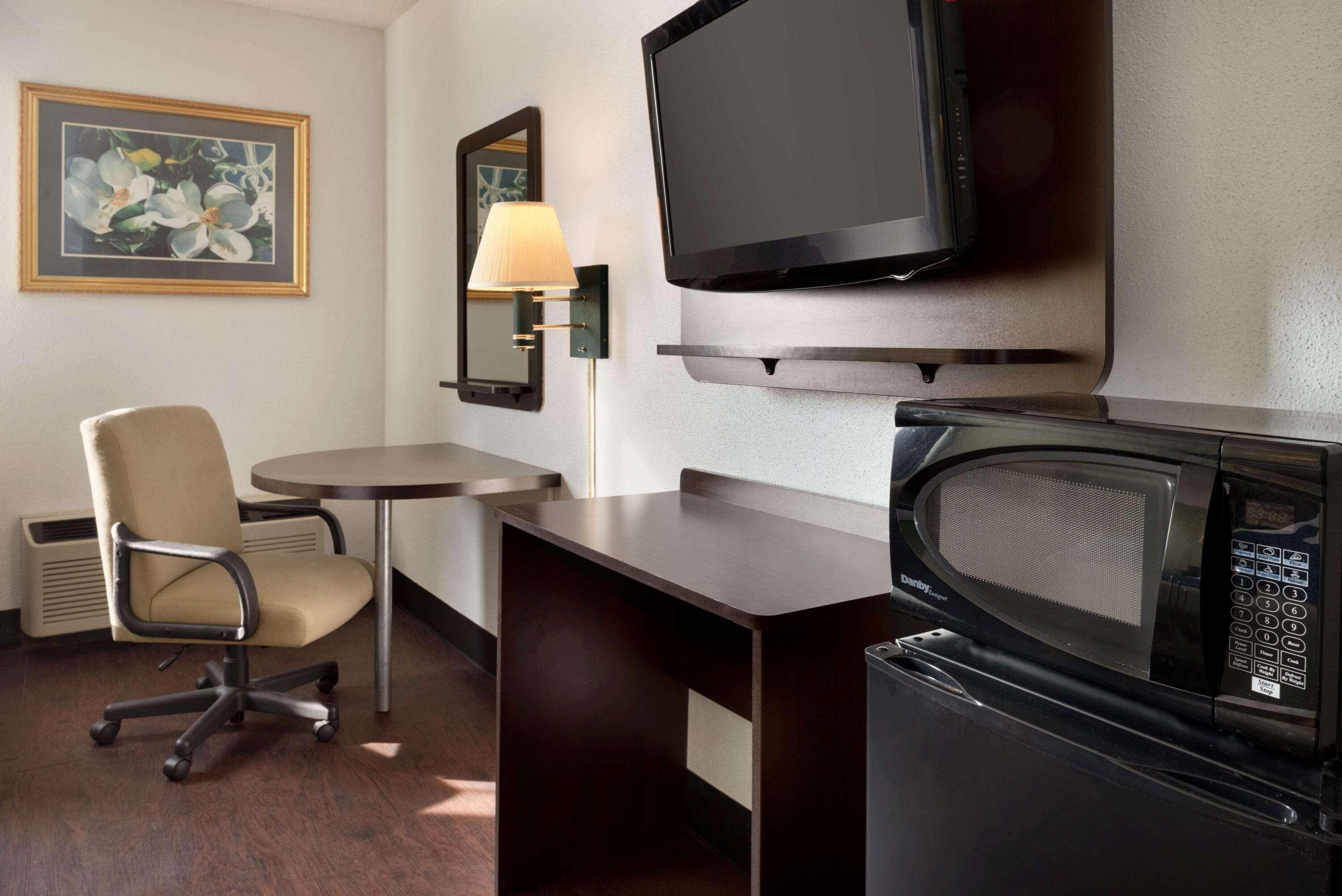 Travelodge by Wyndham Zanesville - photo 32