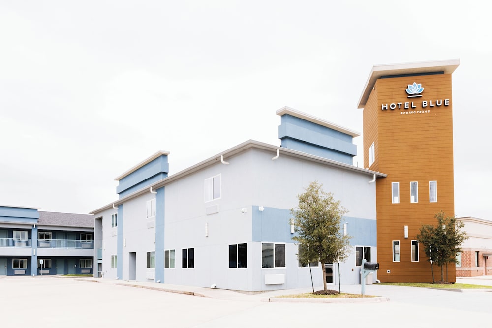 Hotel Blue Spring - photo 19