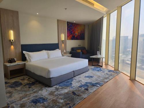 Best Western Premier Riyadh — Riyadh