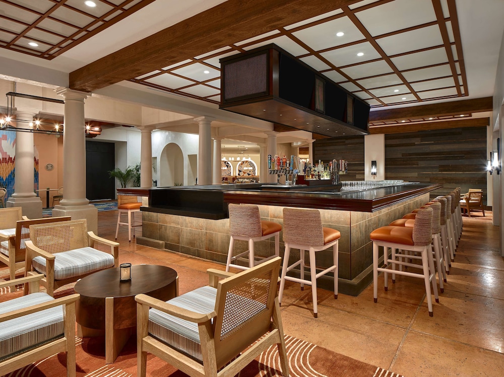 The Scottsdale Resort & Spa Curio Collection by Hilton - photo 53