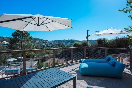 EquiNatura Silver Coast in Caldas Da Rainha, Portugal