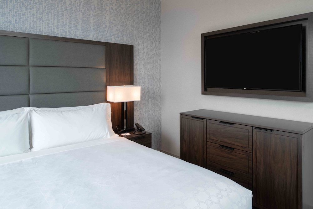 Holiday Inn Express Boston South Quincy - photo 18