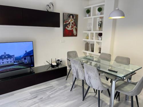 Apartment Quintana Center — 4-Star Luxury Hotel in Lucena, Spain