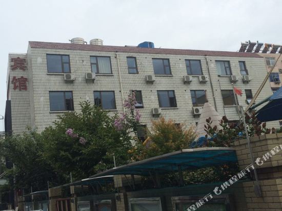 Kaiwang Chain Hotel - last minute hotel in Nanjing