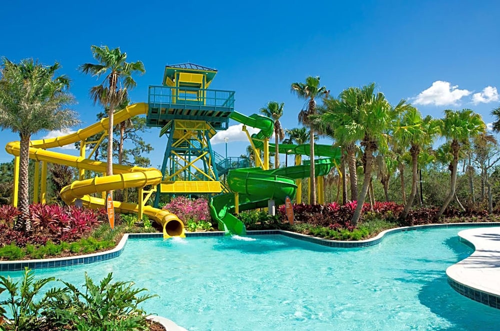 The Grove Resort by ACO Winter Garden - photo 39