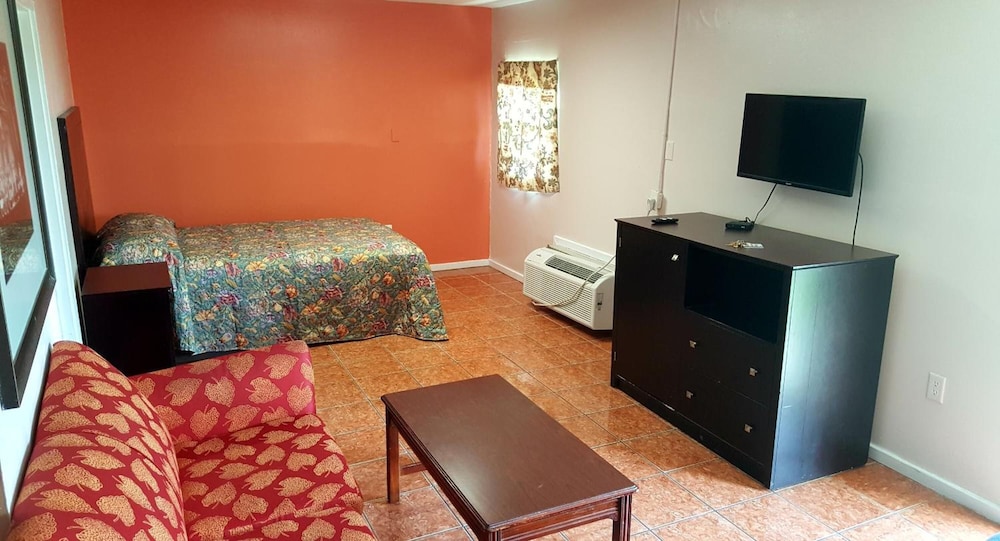 Monte Carlo Motel - photo 11
