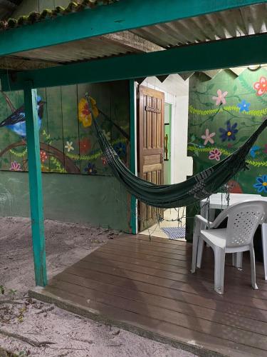 Loft Beija flor in Paranagua, Brasil