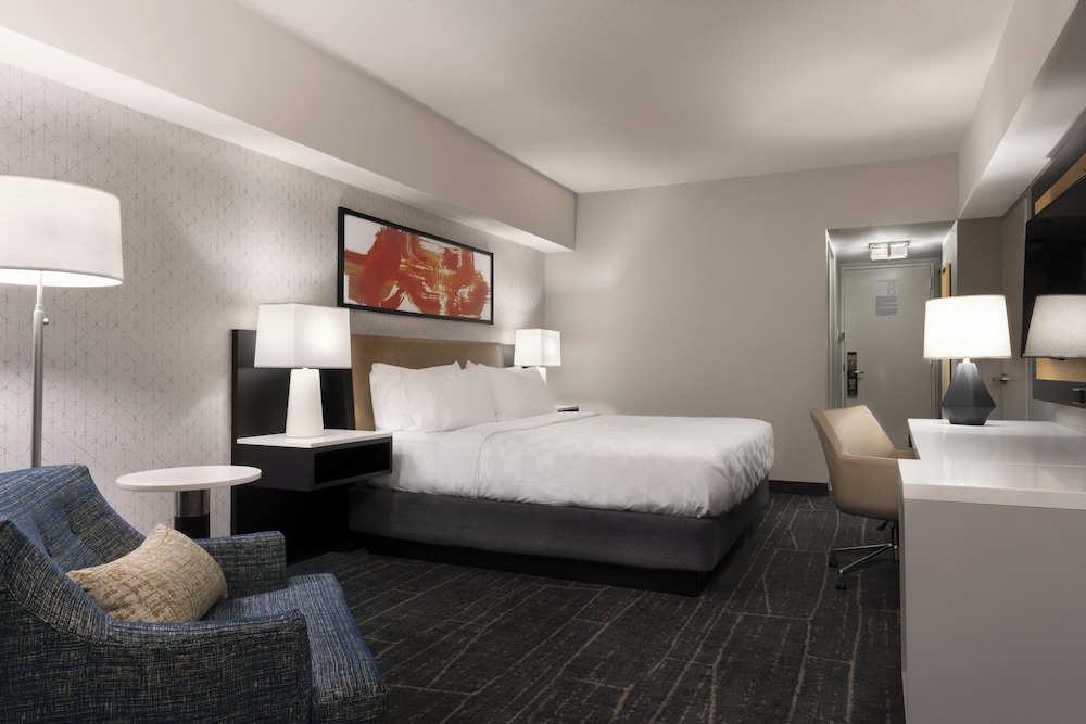 Holiday Inn Chicago Dwtn The Mart by IHG - photo 36