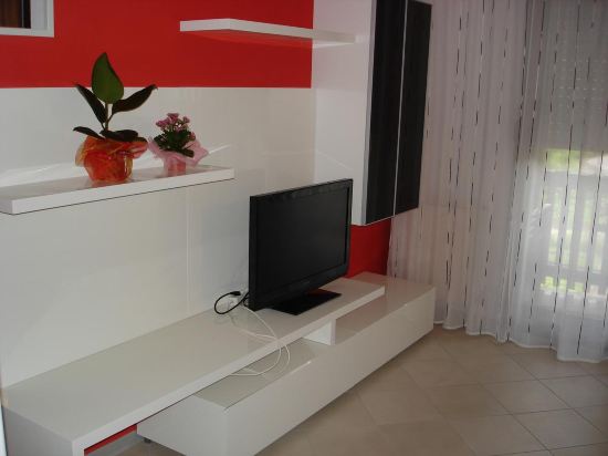 Apartment river Nadiža Podbela — 4-Star Luxury Hotel in Kobarid, Slovenia
