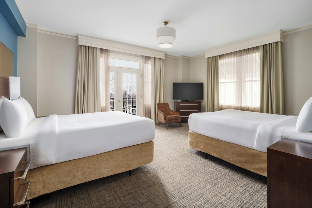 Residence Inn by Marriott Atlanta Midtown Georgia Tech - photo 13