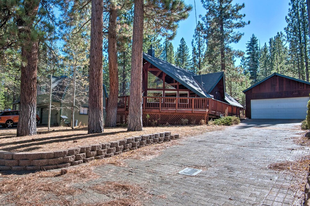 5 Mi to Heavenly Mountain Resort: All seasons Gem - photo 12