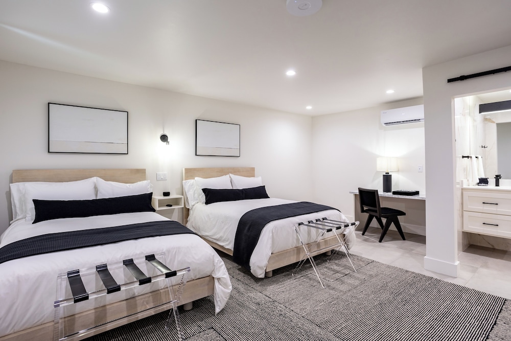 Hotel Bayit - photo 6