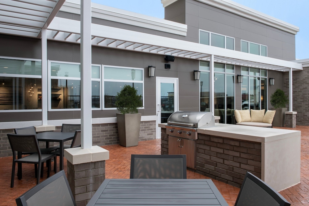 Residence Inn By Marriott Dallas Grand Prairie - photo 36