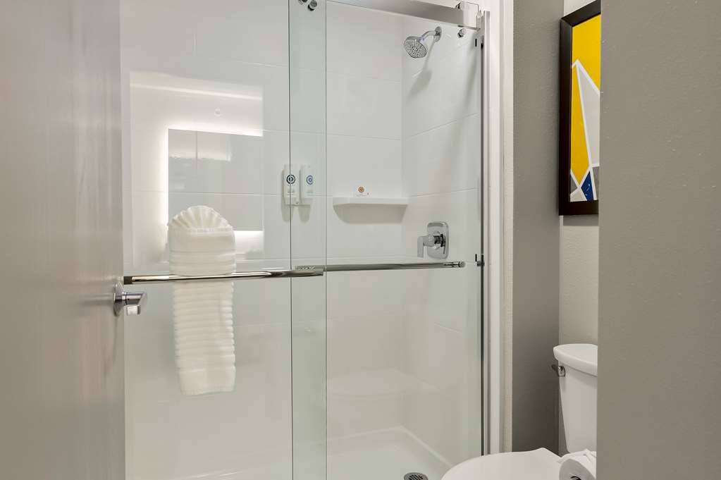 Comfort Inn Conroe - photo 21