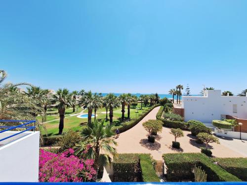 Baria I Adosado in Vera, Spain