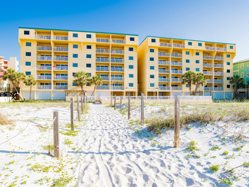 Driftwood Towers #1F by Southern Vacation Rentals - photo 30