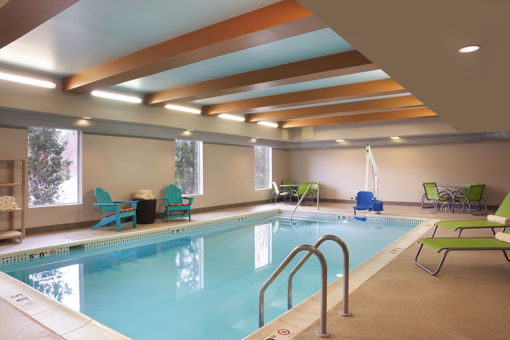 Home2 Suites by Hilton Pittsburgh Cranberry - photo 29