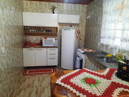 Sítio jaguary in Camanducaia, Brasil