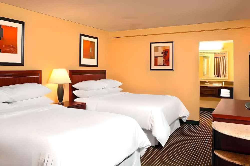 Quality Inn West Lafayette University Area - photo 11