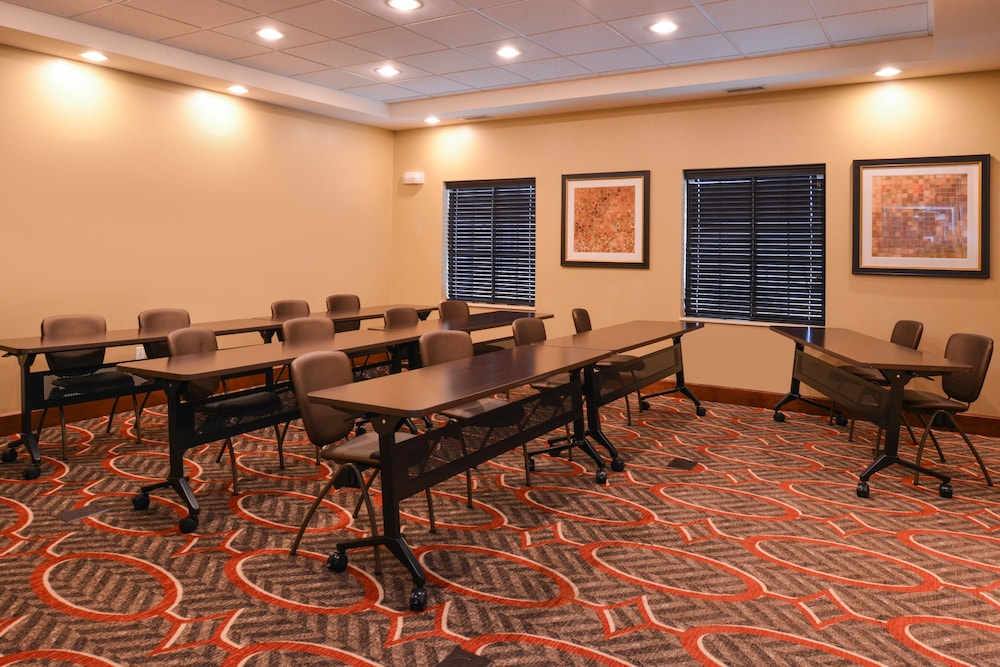 Staybridge Suites Merrillville by IHG - photo 63
