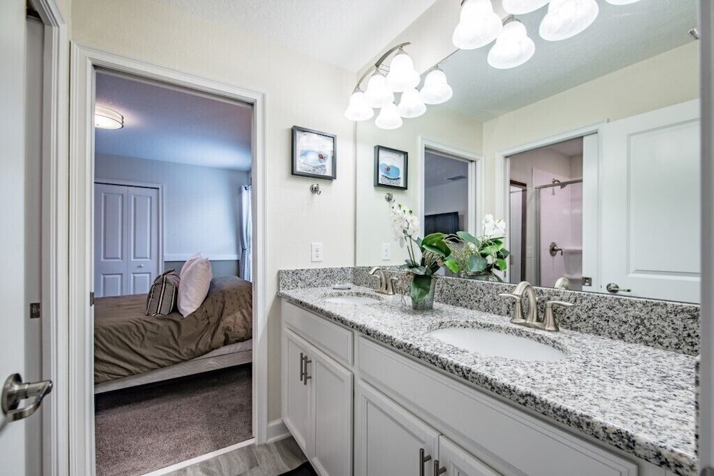Family Fun 6 Bed 5 Bath at Champions Gate Resort - photo 24