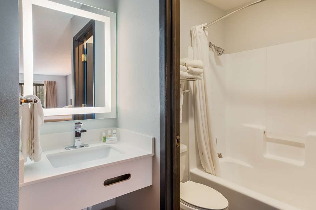 Red Lion Inn & Suites Ontario - photo 22