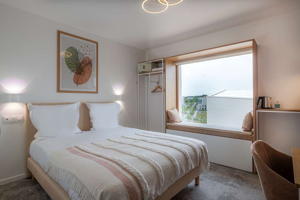 Hôtel Amiens Sud in Amiens, France