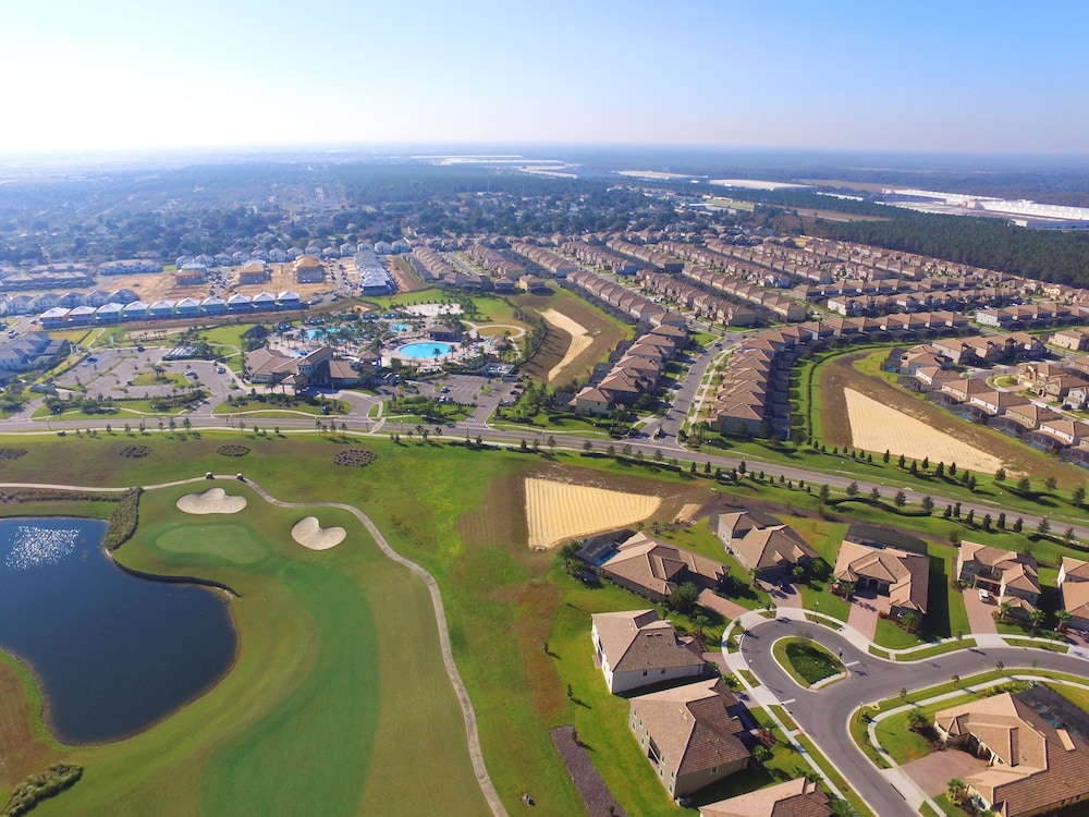 Champions Gate Resort - photo 68