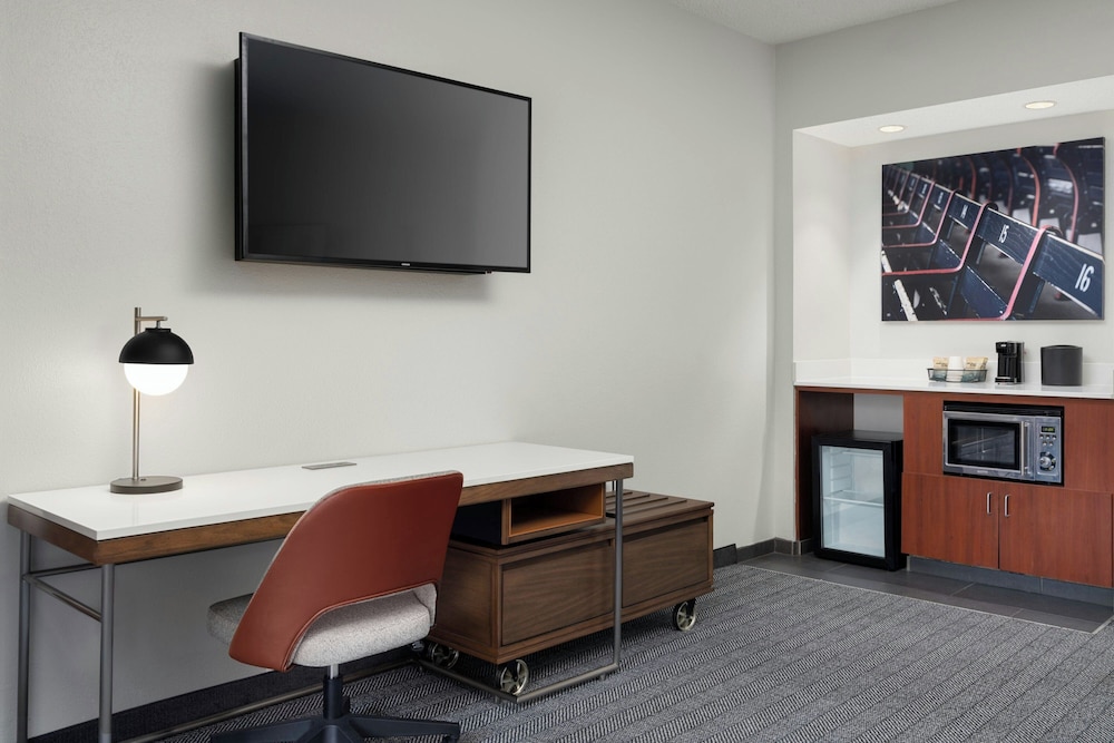 Courtyard by Marriott Birmingham Hoover - photo 15