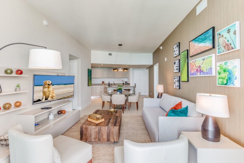 Contemporary Beach Resort Condos - photo 88