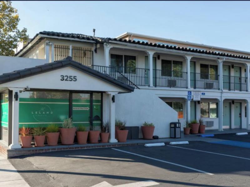 Leland Hotel - photo 7