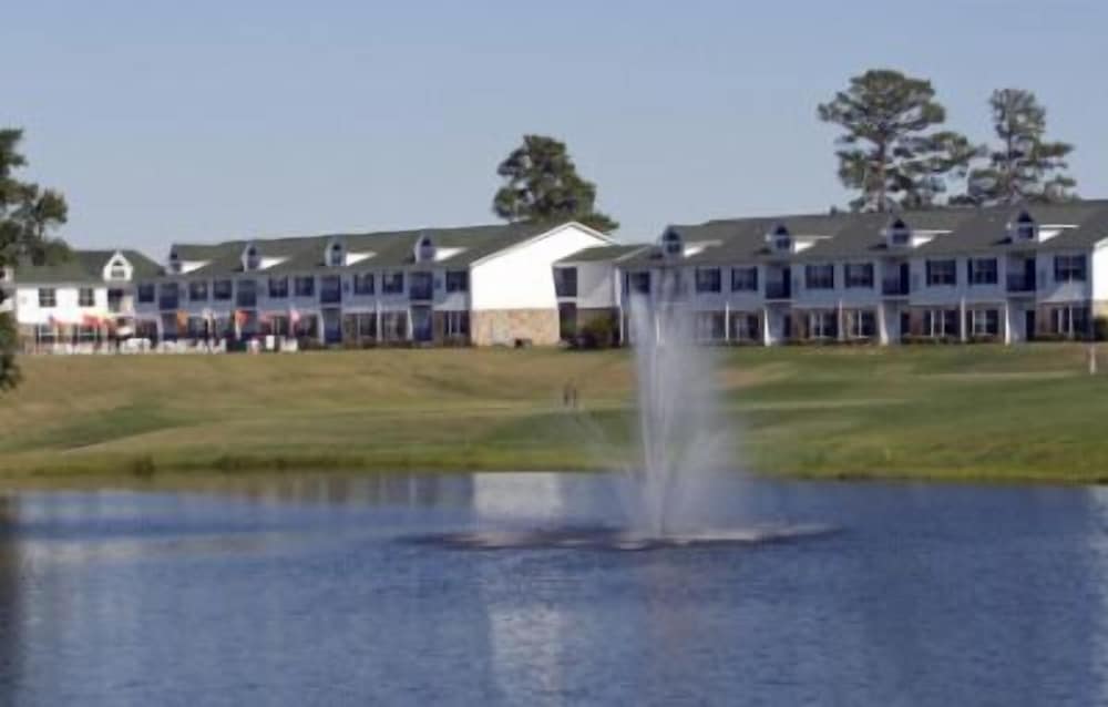 Little River Resort - photo 20