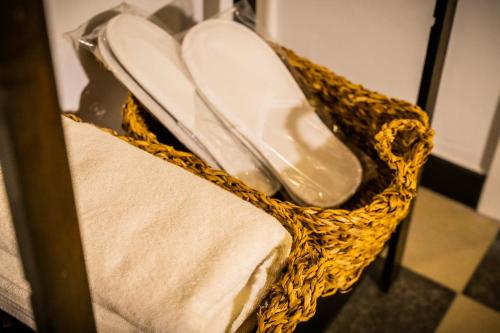 Hotel Casa Luna — Zafra — photo 3