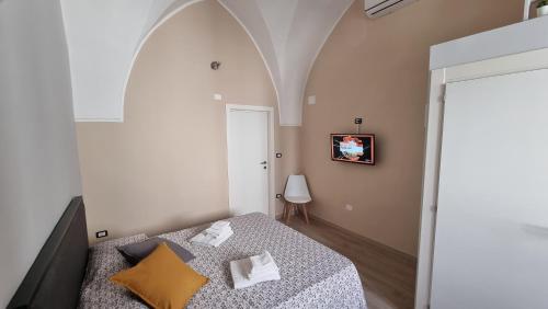 ILBaccone23 in Mesagne, Italy