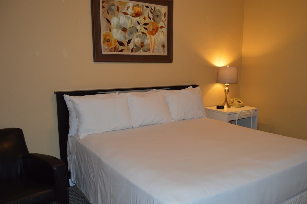 SF Plaza Hotel - photo 16