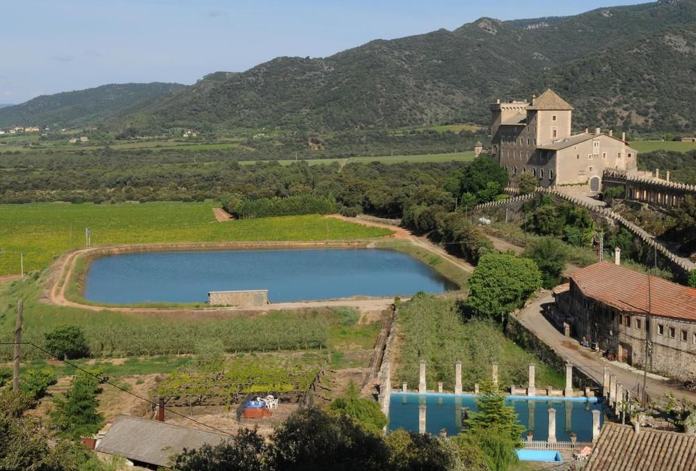 Castell de Riudabella — Vimbodi — photo 5