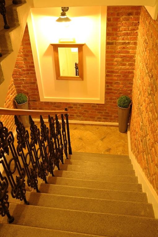 Time Cafe & Penzion — Pribram — photo 4