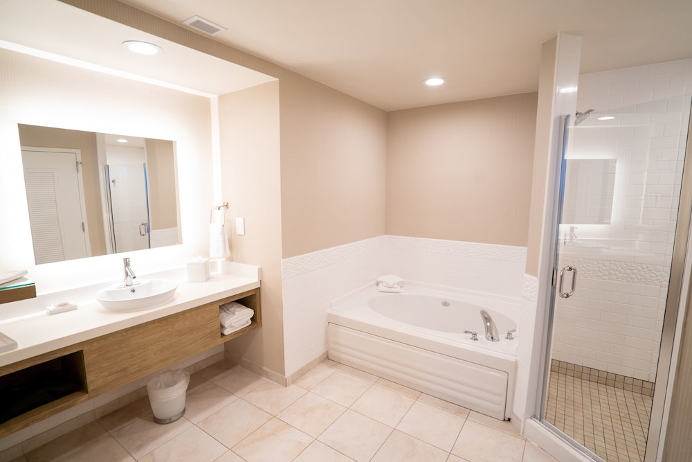 Delta Hotels by Marriott Raleigh Durham at Research Triangle Park - photo 23