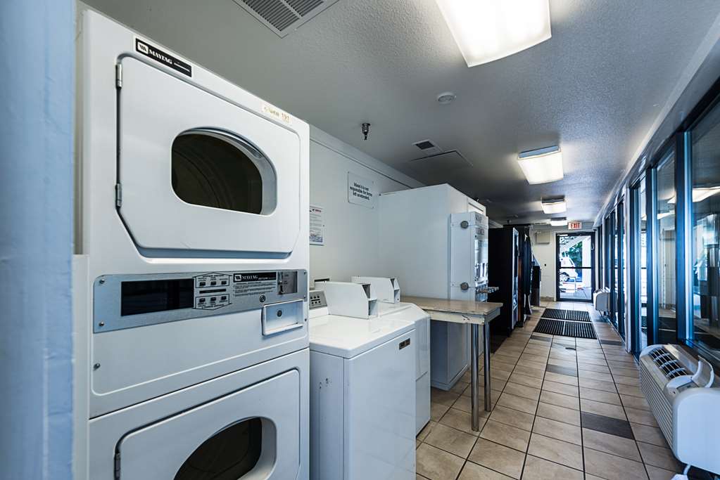 Motel6 Sparks NV Airport Sparks - photo 29