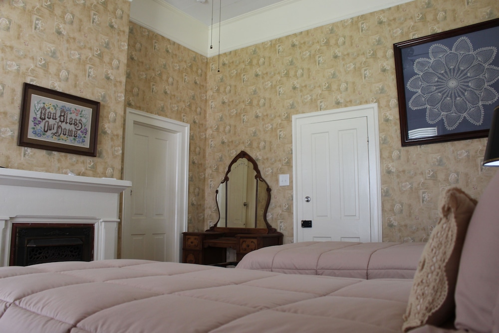 Night in the Museum Hotel - photo 9