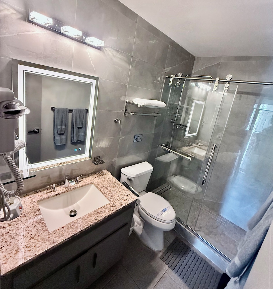 Sheridan Suites Apartments Hotel - photo 64