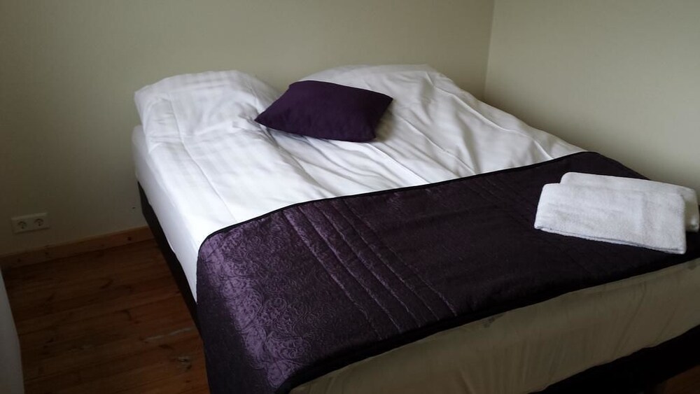 Nord Marina Guesthouse