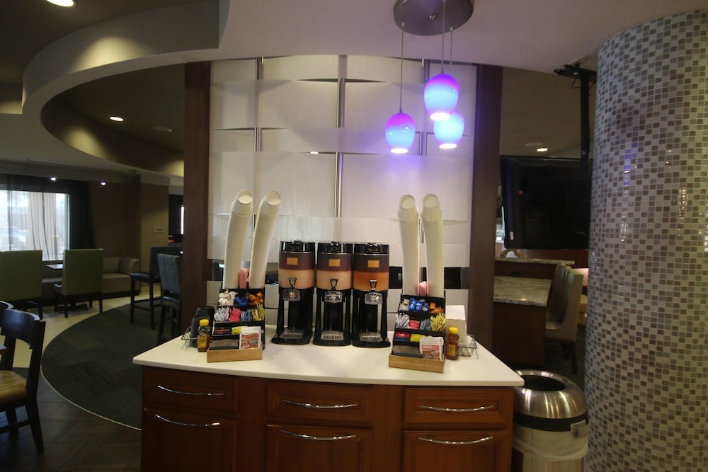 SpringHill Suites by Marriott Charleston N. Ashley Phosphate - photo 40