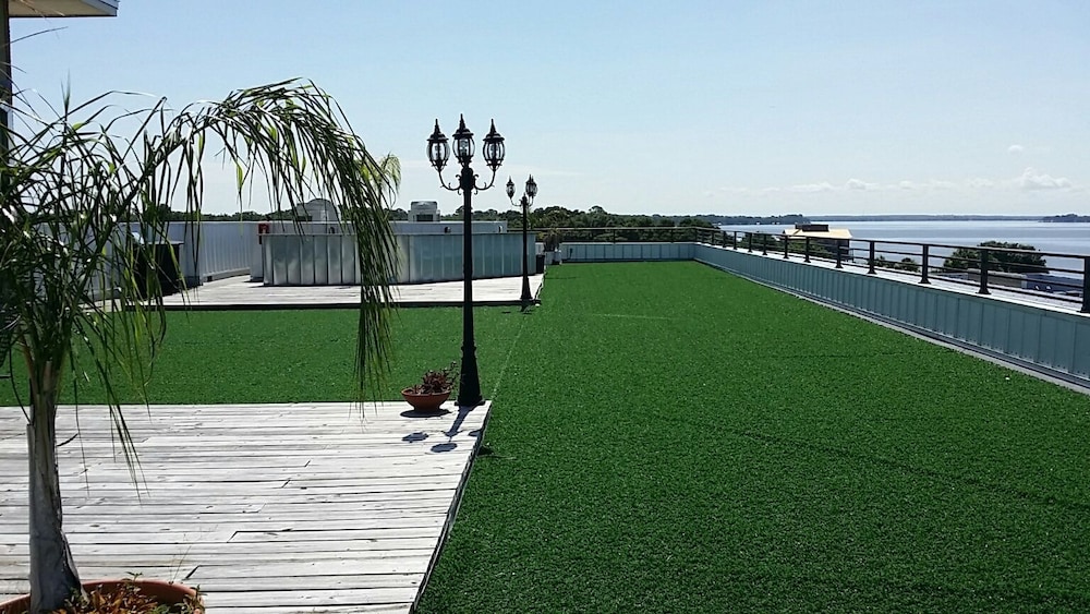 The Citrus on the Lake - photo 32