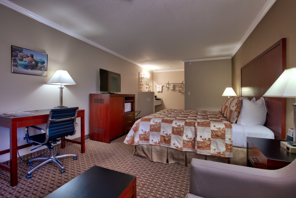 The Views Inn Sedona - photo 10