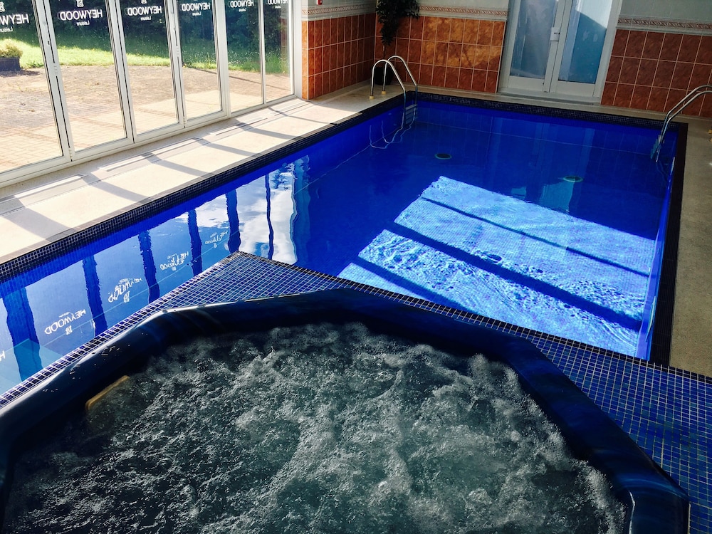 Heywood Spa Hotel in Tenby, United Kingdom